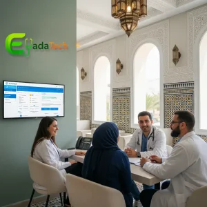 EyadaTech Solution